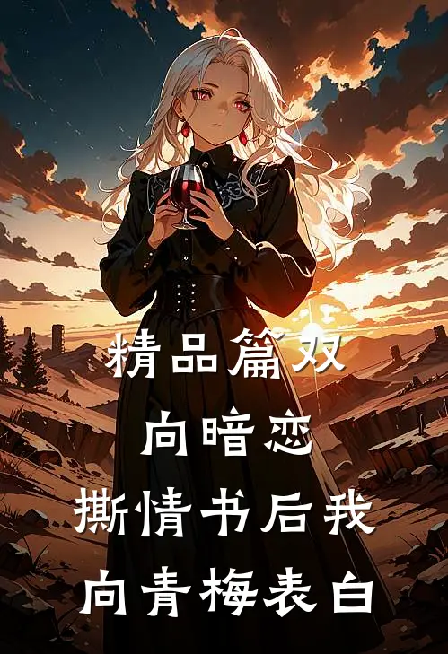 精品篇双向暗恋：撕情书后我向青梅表白