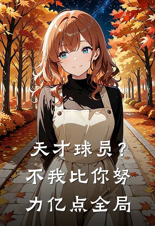 天才球员？不，我比你努力亿点全局