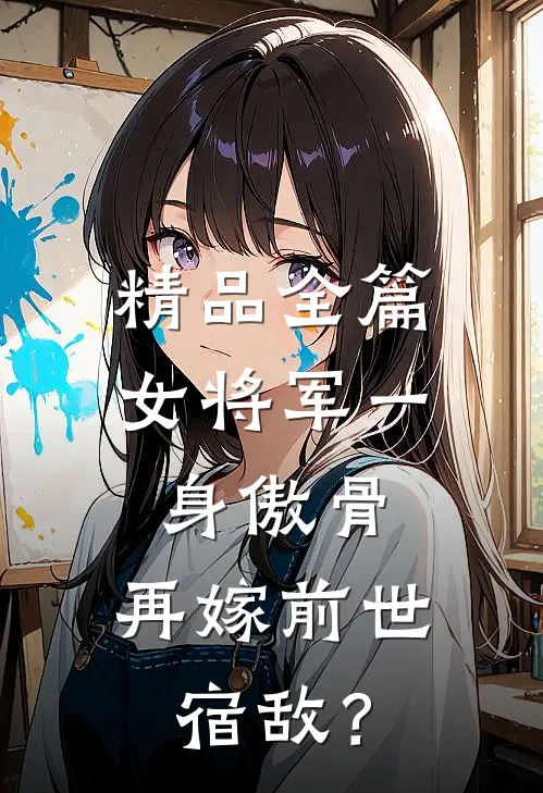 精品全篇女将军一身傲骨，再嫁前世宿敌？