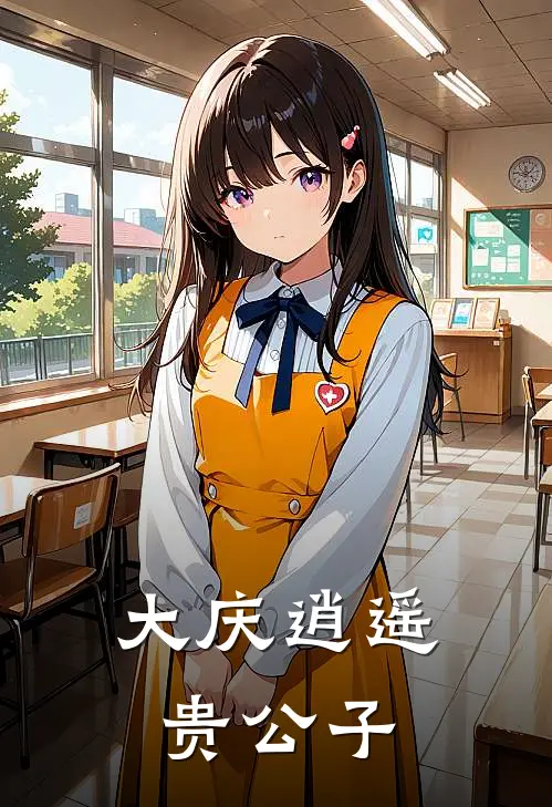 大庆逍遥贵公子
