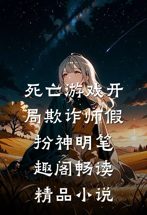 死亡游戏开局欺诈师假扮神明笔趣阁畅读精品小说