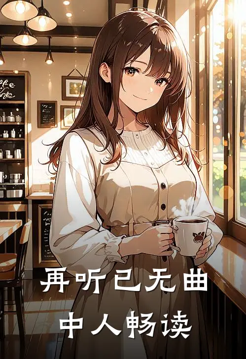 再听已无曲中人畅读