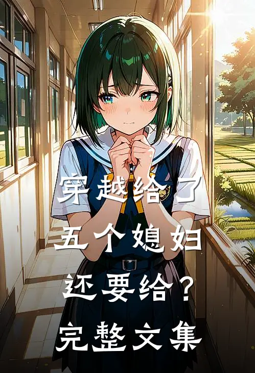 穿越给了五个媳妇，还要给？完整文集