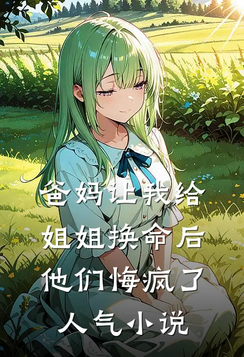 爸妈让我给姐姐换命后，他们悔疯了人气小说