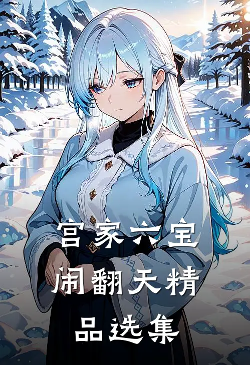 宫家六宝闹翻天精品选集