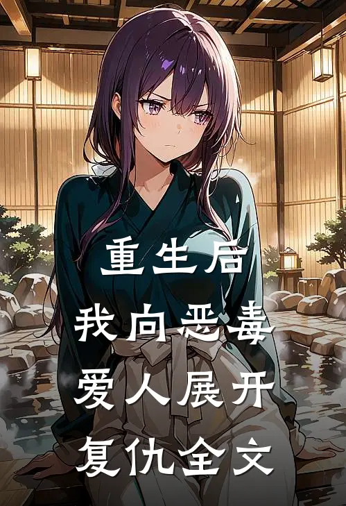 重生后，我向恶毒爱人展开复仇全文
