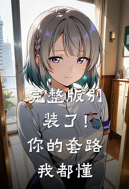 完整版别装了！你的套路我都懂
