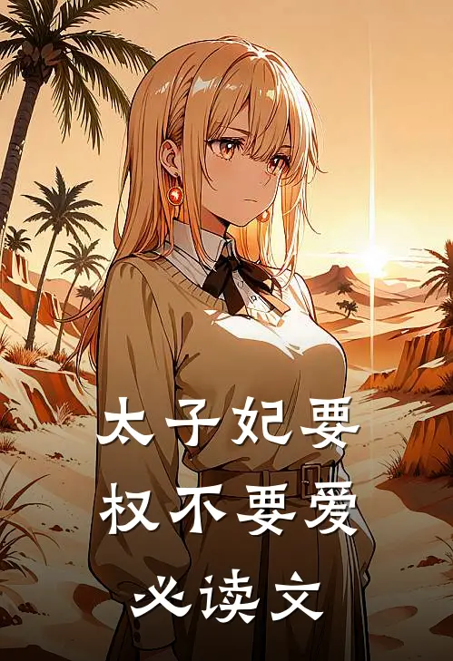 太子妃要权不要爱必读文