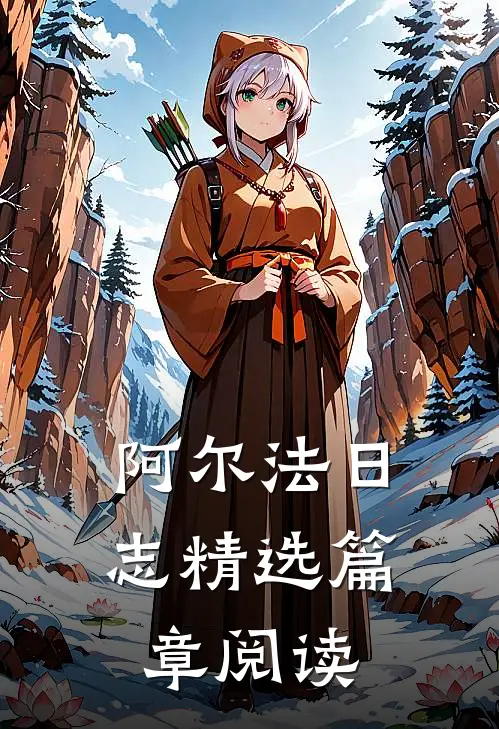 阿尔法日志精选篇章阅读