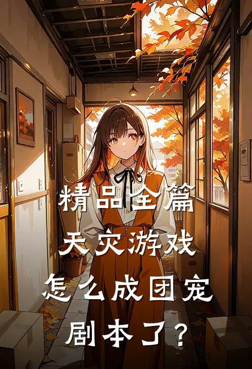 精品全篇天灾游戏，怎么成团宠剧本了？