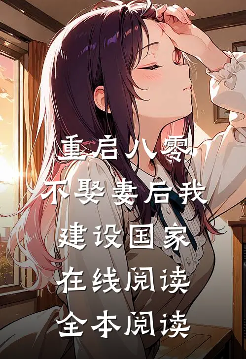 重启八零，不娶妻后我建设国家在线阅读全本阅读
