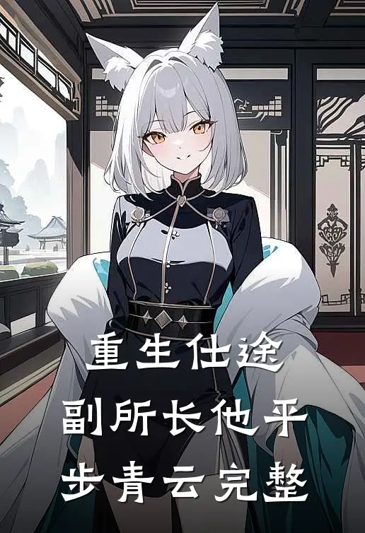 重生仕途，副所长他平步青云完整
