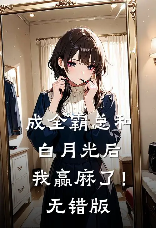 成全霸总和白月光后，我赢麻了！无错版