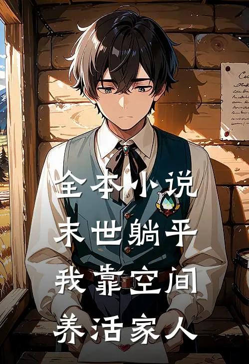 全本小说末世躺平：我靠空间养活家人