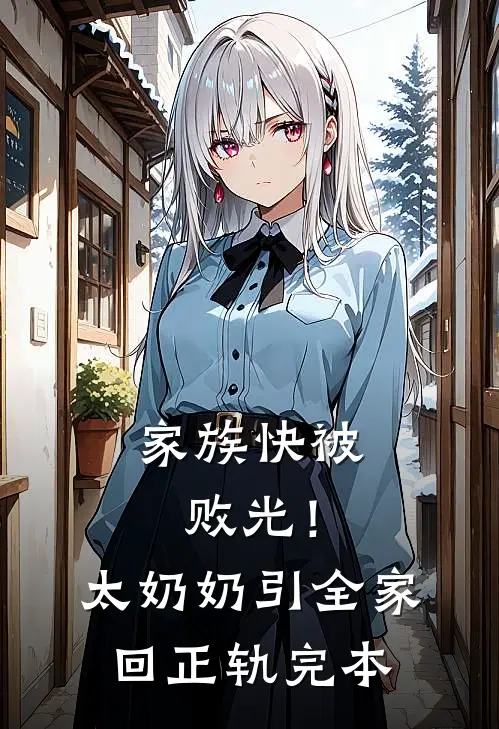 家族快被败光！太奶奶引全家回正轨完本