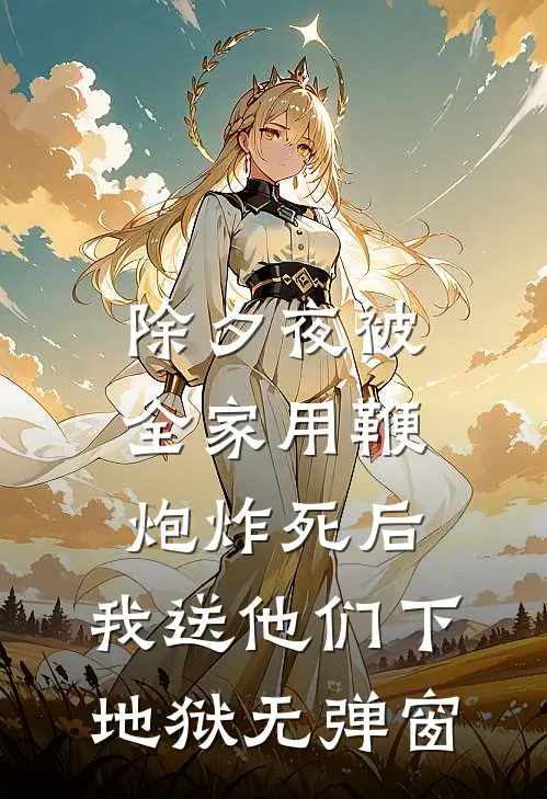 除夕夜被全家用鞭炮炸死后，我送他们下地狱无弹窗