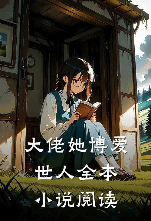 大佬她博爱世人全本小说阅读