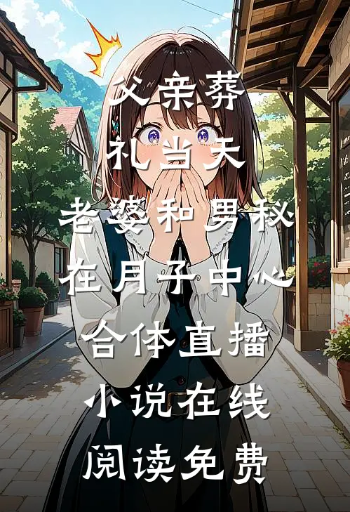 父亲葬礼当天，老婆和男秘在月子中心合体直播小说在线阅读免费