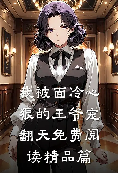 我被面冷心狠的王爷宠翻天免费阅读精品篇