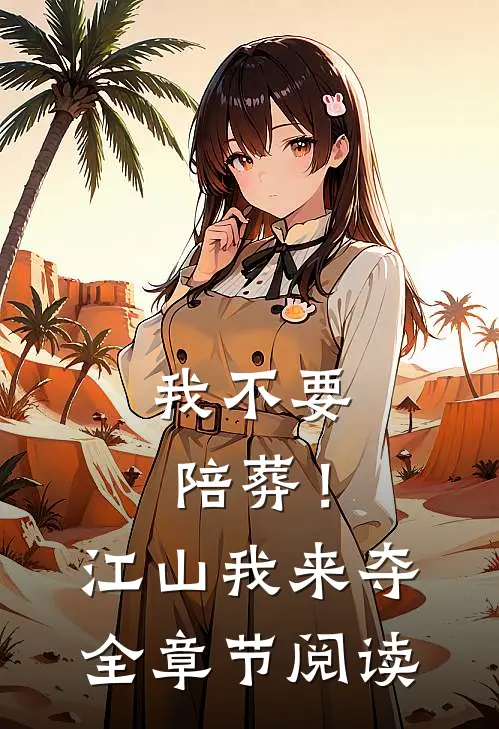 我不要陪葬！江山我来夺全章节阅读