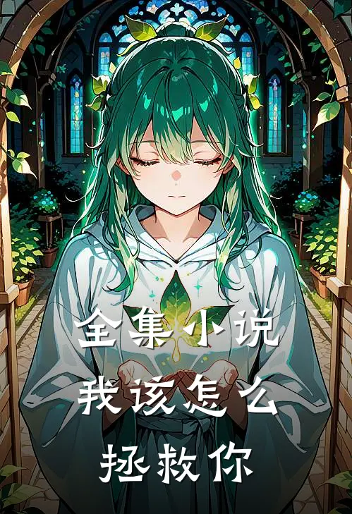 全集小说我该怎么拯救你