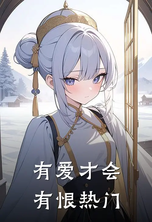 有爱才会有恨热门