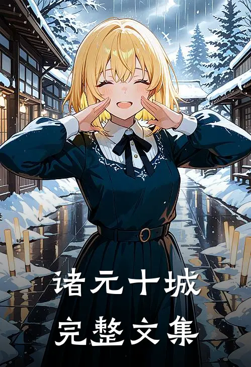 诸元十城完整文集