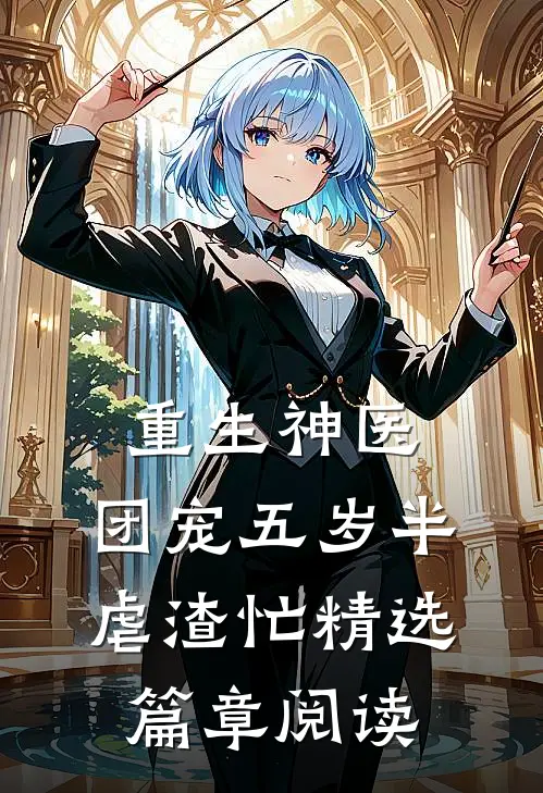 重生神医：团宠五岁半虐渣忙精选篇章阅读