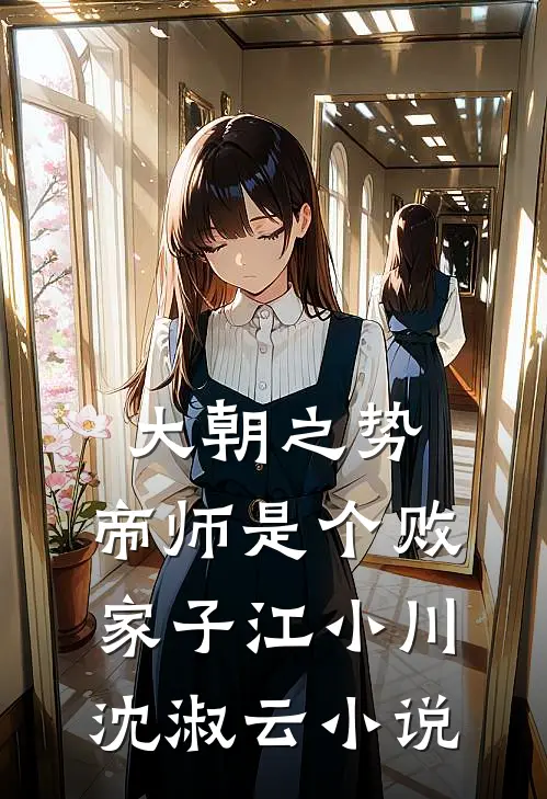 大朝之势：帝师是个败家子江小川沈淑云小说