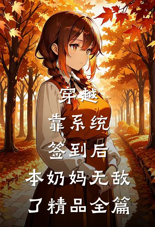 穿越：靠系统签到后，本奶妈无敌了精品全篇