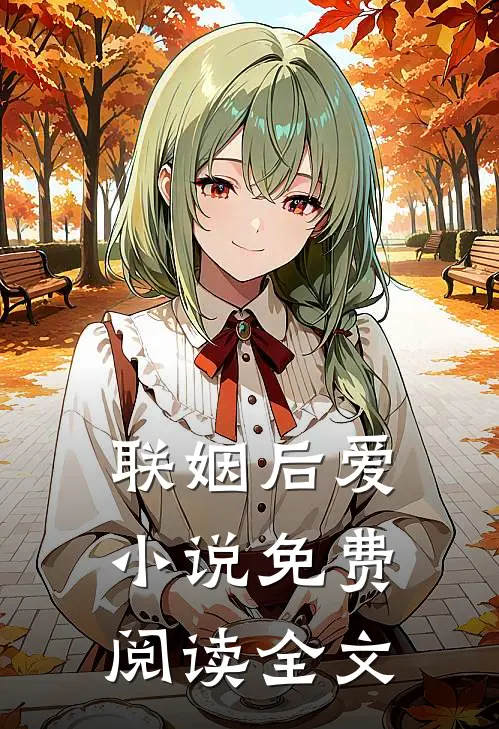联姻后爱小说免费阅读全文