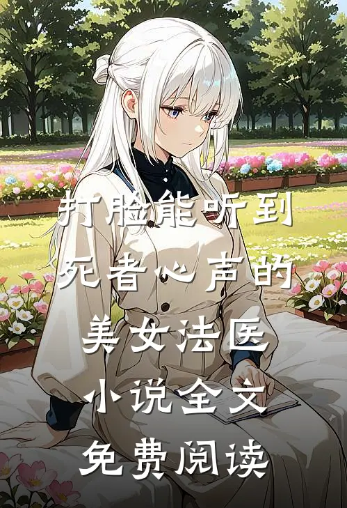 打脸能听到死者心声的美女法医小说全文免费阅读