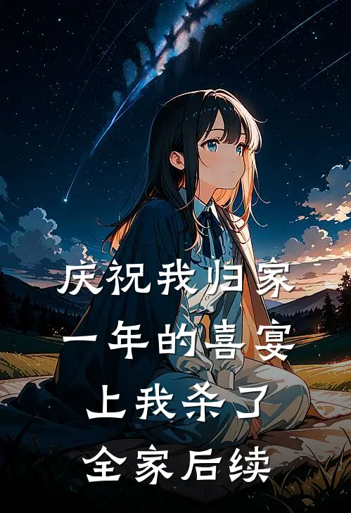 庆祝我归家一年的喜宴上我杀了全家后续