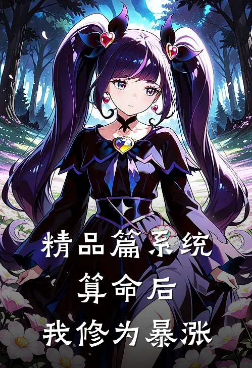 精品篇系统：算命后，我修为暴涨