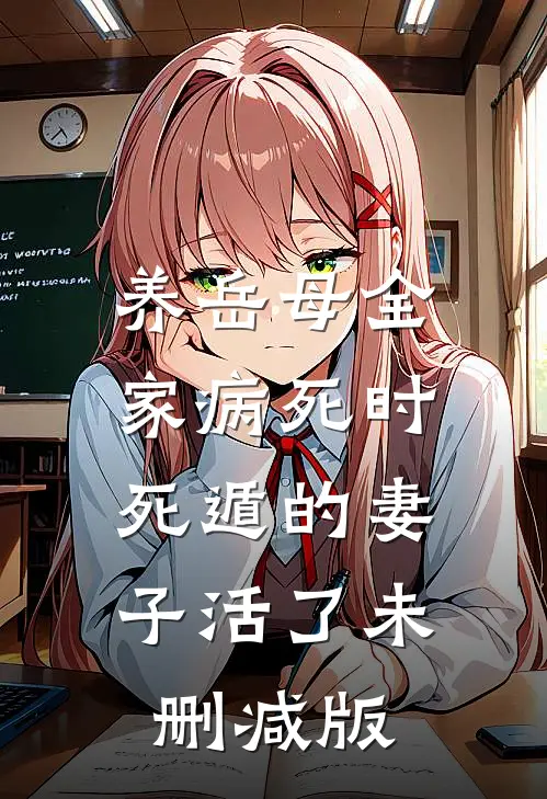 养岳母全家病死时，死遁的妻子活了未删减版