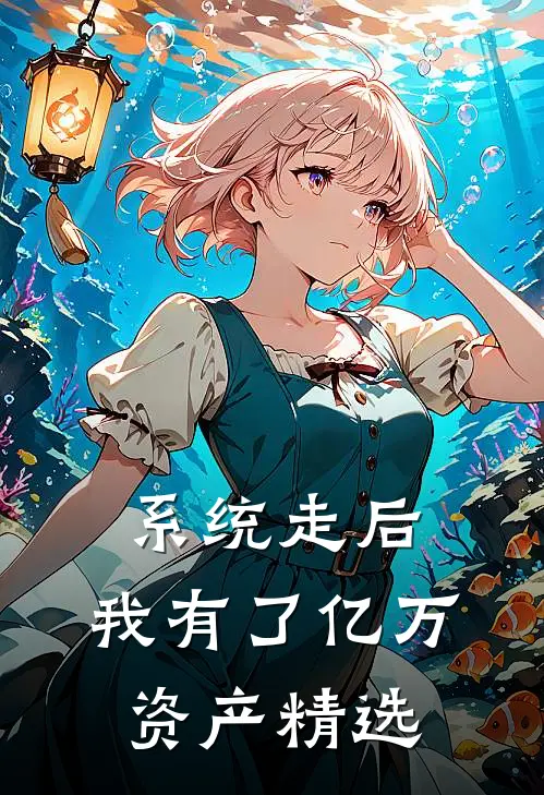 系统走后，我有了亿万资产精选