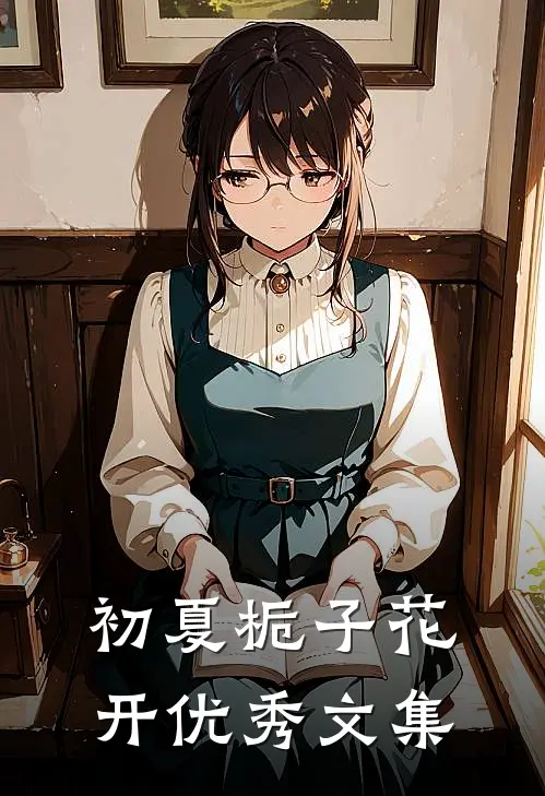 初夏栀子花开优秀文集