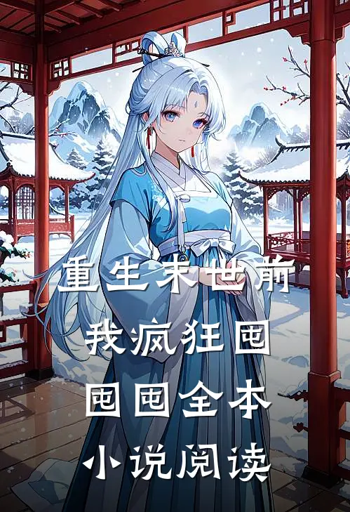 重生末世前，我疯狂囤囤囤全本小说阅读