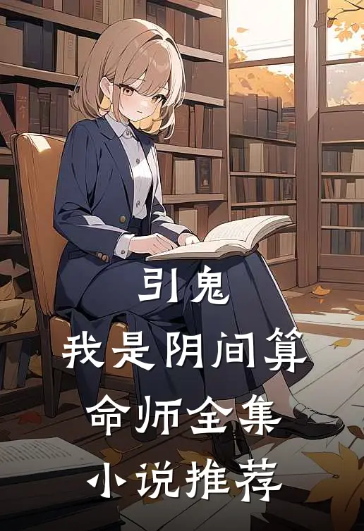 引鬼：我是阴间算命师全集小说推荐
