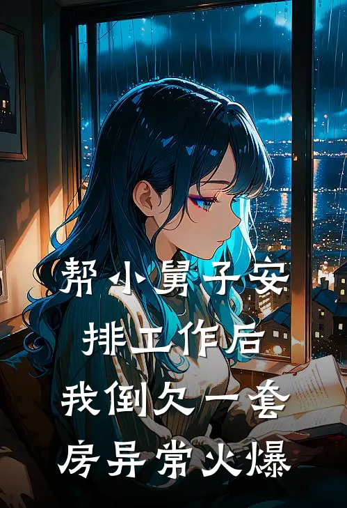 帮小舅子安排工作后，我倒欠一套房异常火爆