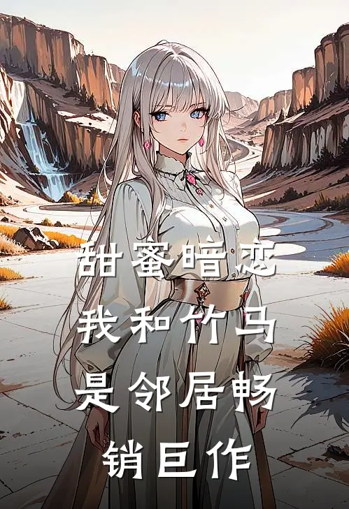 甜蜜暗恋：我和竹马是邻居畅销巨作