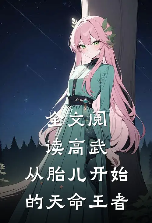 全文阅读高武：从胎儿开始的天命王者