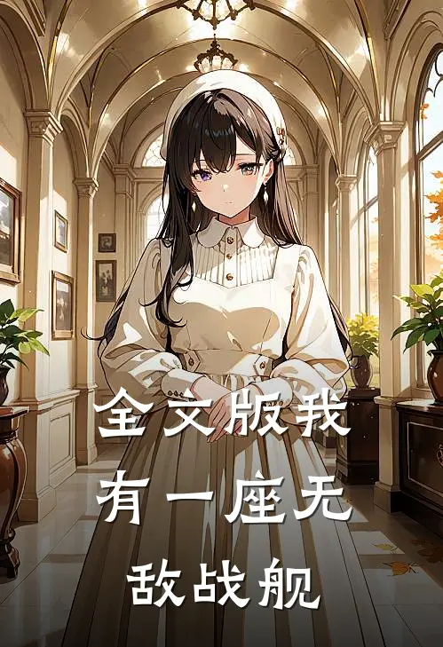 全文版我有一座无敌战舰