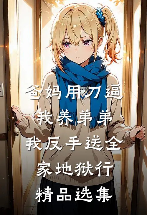 爸妈用刀逼我养弟弟，我反手送全家地狱行精品选集