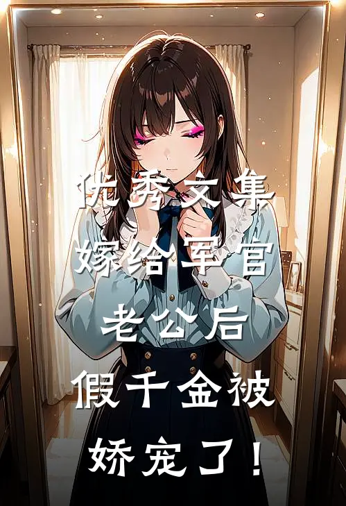 优秀文集嫁给军官老公后，假千金被娇宠了！