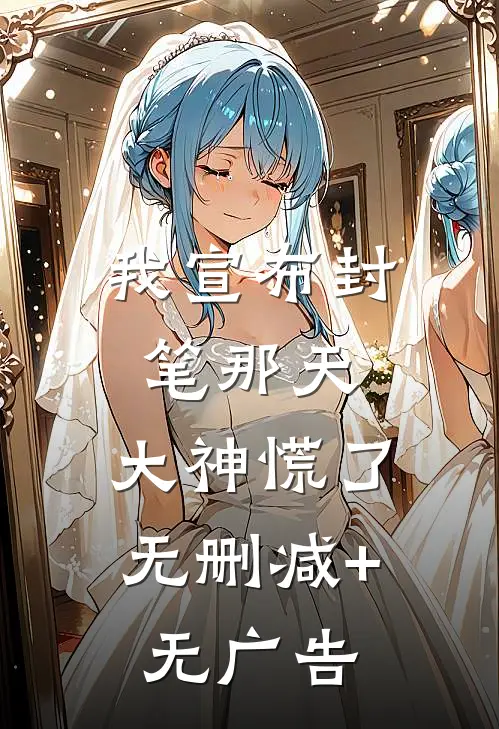 我宣布封笔那天，大神慌了无删减+无广告