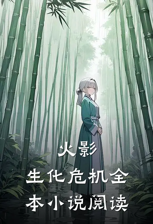 火影，生化危机全本小说阅读