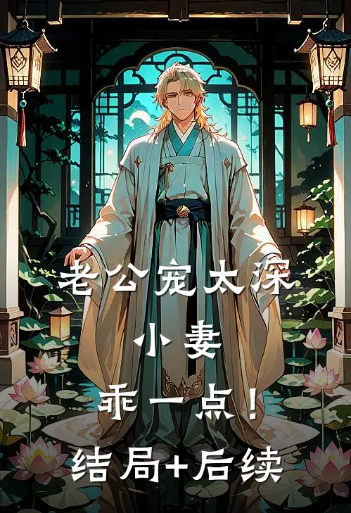 老公宠太深：小妻，乖一点！结局+后续