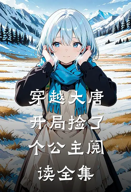穿越大唐：开局捡了个公主阅读全集