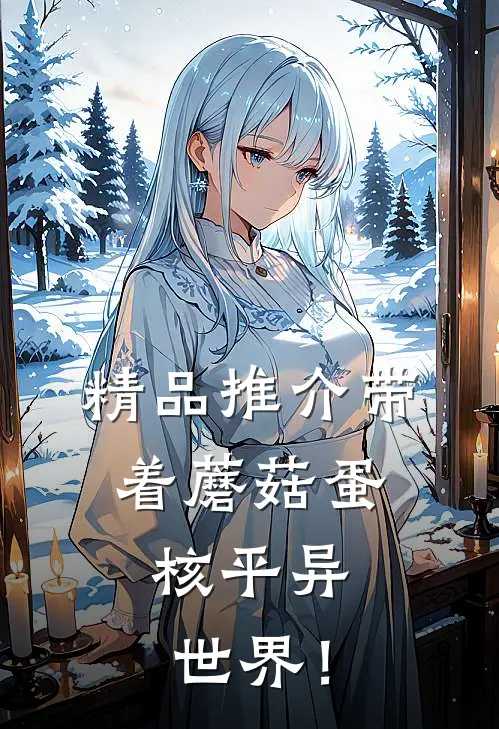 精品推介带着蘑菇蛋，核平异世界！